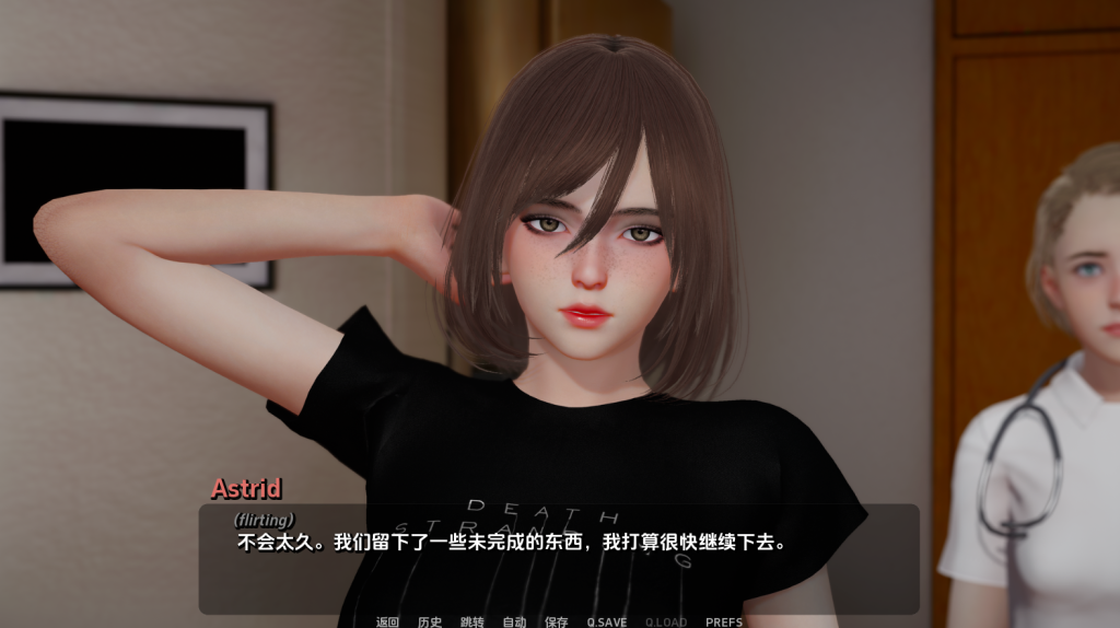 图片[2]-【亚洲风SLG/动态/汉化】霜影（Frostshade）v0.6 汉化中文[PC+安卓双端-4.70G/百度]-乃酱社 · 游戏站