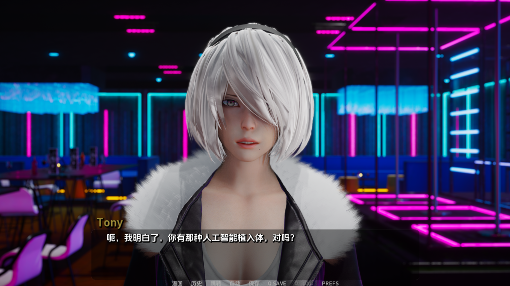 图片[6]-【亚洲风SLG/动态/汉化】霜影（Frostshade）v0.6 汉化中文[PC+安卓双端-4.70G/百度]-乃酱社 · 游戏站