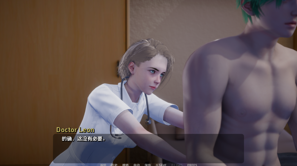 图片[9]-【亚洲风SLG/动态/汉化】霜影（Frostshade）v0.6 汉化中文[PC+安卓双端-4.70G/百度]-乃酱社 · 游戏站