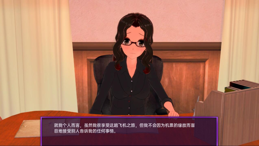 图片[2]-【日式SLG/动态/汉化】欢迎来到友谊俱乐部（Welcome to the Friendship Club）V0.11P2 汉化中文[PC+安卓双端/3.60G/百度]-乃酱社 · 游戏站