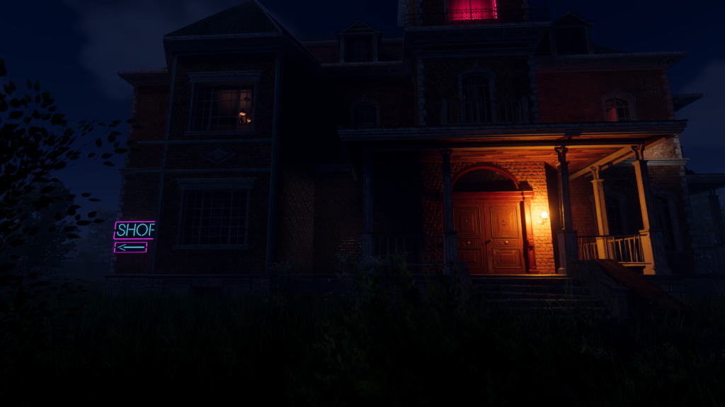图片[8]-【仅PC/互动ACT/3D/全动态】闹鬼港湾（Haunting Havens）V0.2.1 官方中文版[11G/百度]-乃酱社 · 游戏站