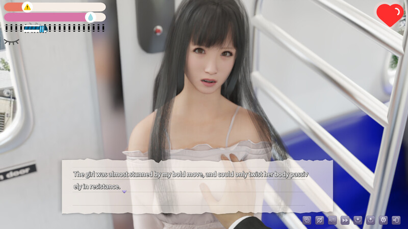 图片[6]-【仅PC/互动SLG/3D作品/全动态】电车之狼（痴漢レイプ）V1.0 DL官中[2.40G/百度]-乃酱社 · 游戏站
