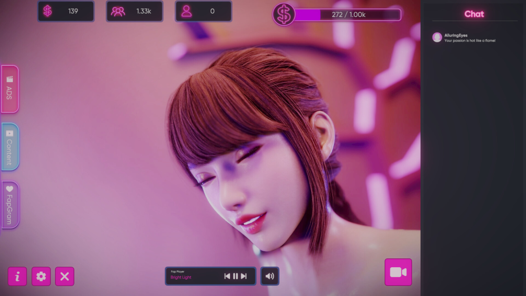 图片[3]-【仅PC/亚洲风SLG/3D作品/全动态】性爱玩偶模拟器‌ SEX Doll Simulator Build.11874396 官方中文版[600MB/百度]-乃酱社 · 游戏站