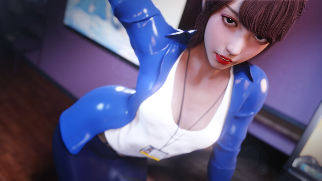 图片[5]-【仅PC/亚洲风SLG/3D作品/全动态】性爱玩偶模拟器‌ SEX Doll Simulator Build.11874396 官方中文版[600MB/百度]-乃酱社 · 游戏站