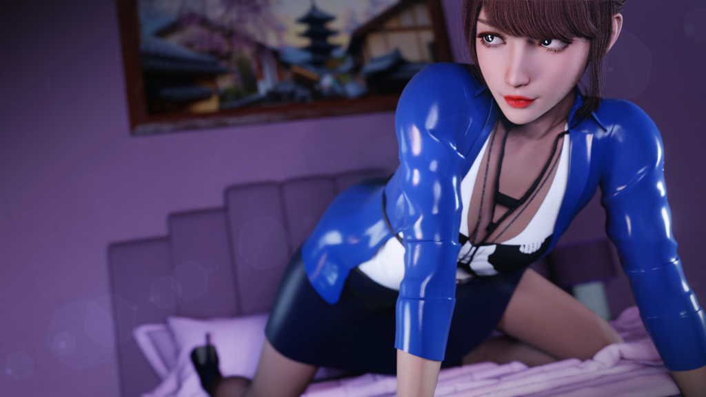 图片[6]-【仅PC/亚洲风SLG/3D作品/全动态】性爱玩偶模拟器‌ SEX Doll Simulator Build.11874396 官方中文版[600MB/百度]-乃酱社 · 游戏站