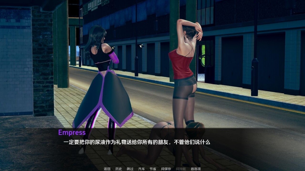 图片[2]-【亚洲风SLG/汉化/动态】英雄后宫（Harem of Heroes）V1.3.5 汉化中文[PC+安卓双端/4.40G/百度]-乃酱社 · 游戏站