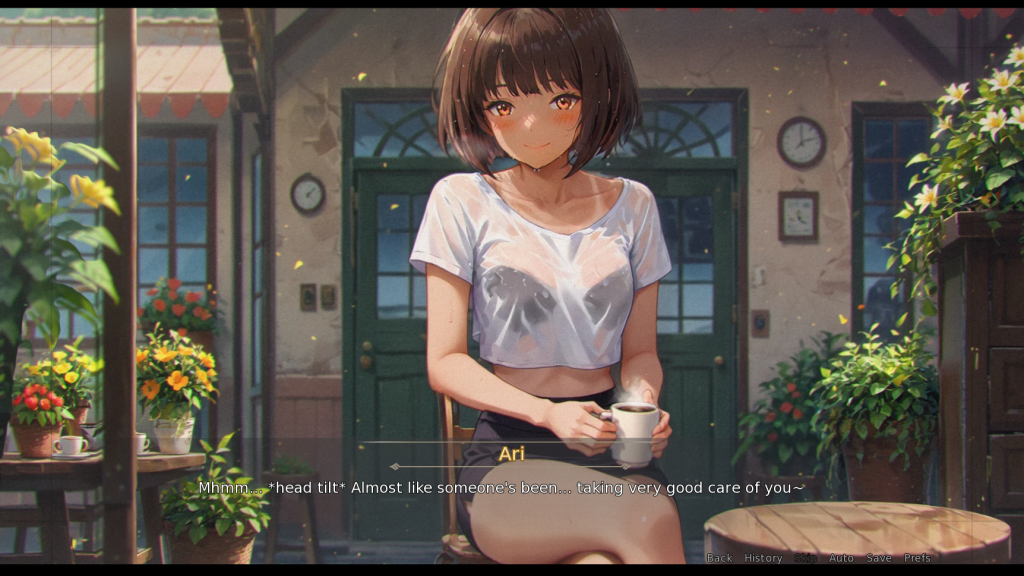 图片[8]-【日式SLG/动态/汉化】模糊墙壁（Blurring the Walls）V0.5.31.2 汉化中文[PC+安卓双端/4.80G/百度]-乃酱社 · 游戏站