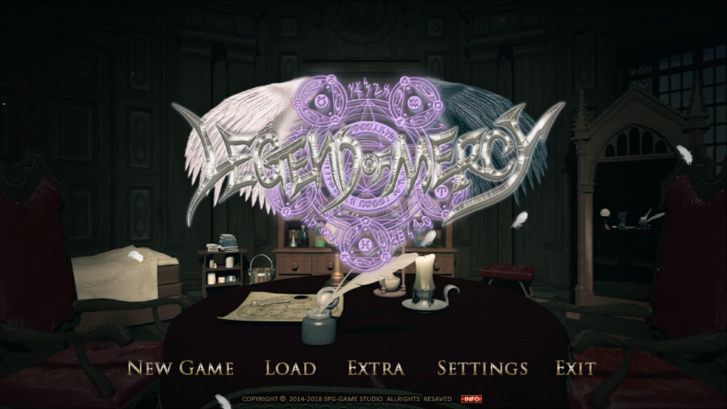 【仅PC/神作SLG/沙盒】Legend Of Mercy 神医魔导 官方中文版-国语+R18补丁+全DLC[4.80G/百度]-乃酱社 · 游戏站