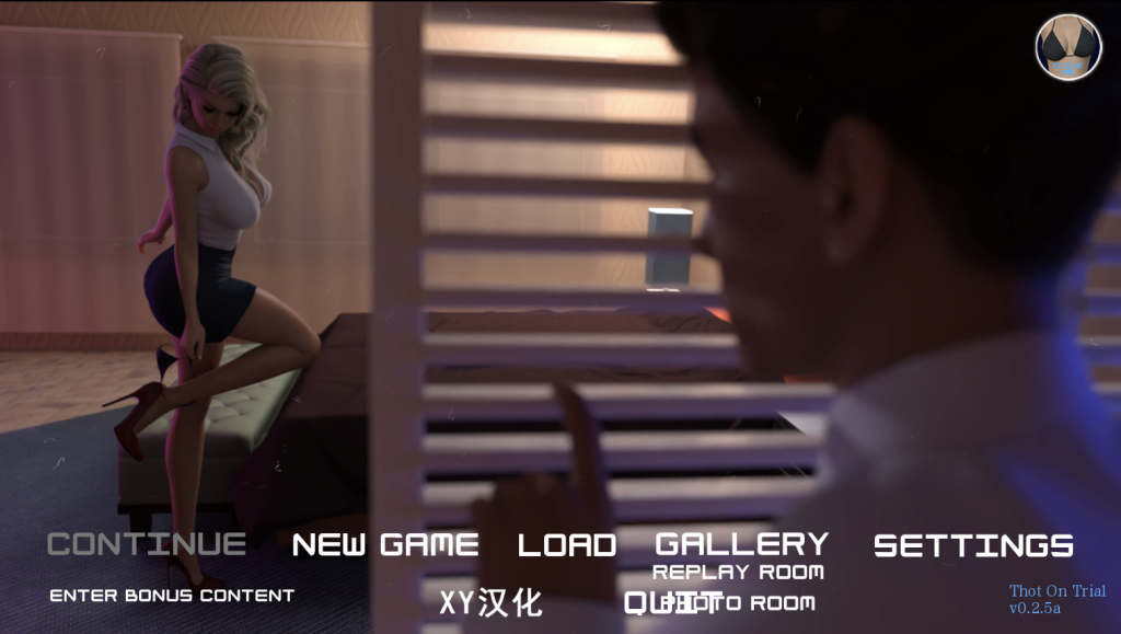 【欧美SLG/动态/汉化】审批中的Thot（Thot on Trial ）V0.4.0 汉化中文[2.60G/百度]-乃酱社 · 游戏站