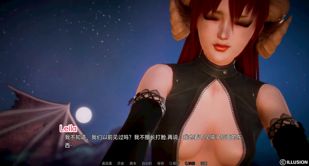 图片[2]-【欧美SLG/动态/汉化】白俄罗斯（White Russian）Ep.1-10P1 汉化中文[PC+安卓双端/2.20G/百度]-乃酱社 · 游戏站
