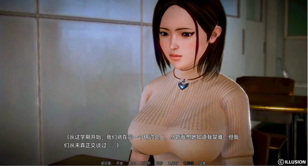图片[3]-【欧美SLG/动态/汉化】白俄罗斯（White Russian）Ep.1-10P1 汉化中文[PC+安卓双端/2.20G/百度]-乃酱社 · 游戏站