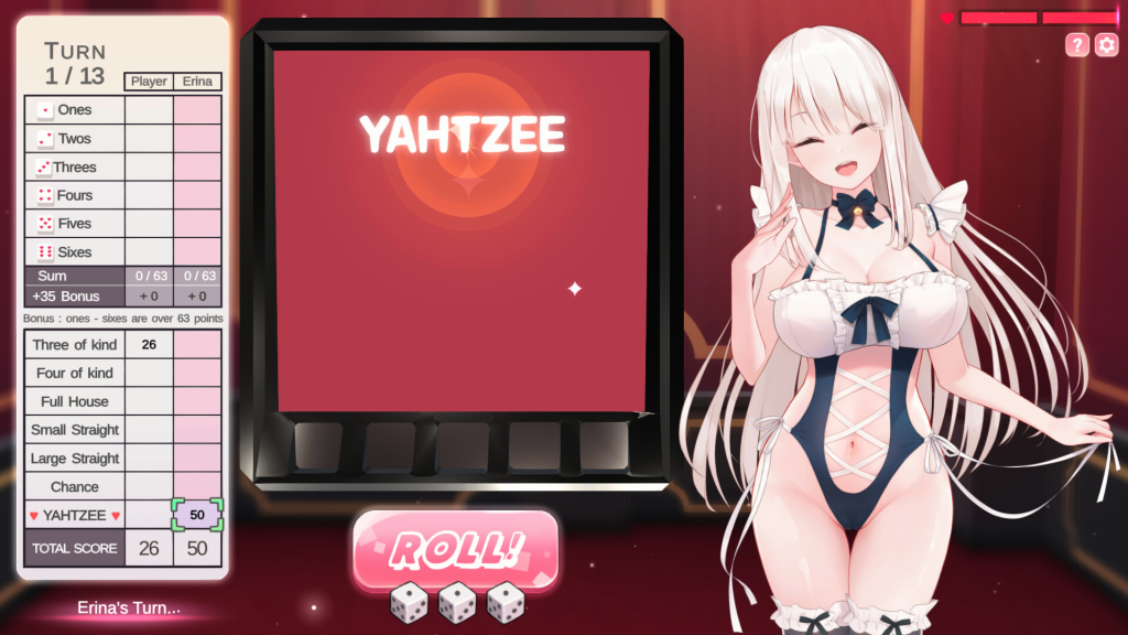 图片[3]-【仅PC/日系SLG/动态】 掷骰子女孩 YahtzeeGirl Bui12624058 官方中文步兵版全DLC [4.60G/百度]-乃酱社 · 游戏站