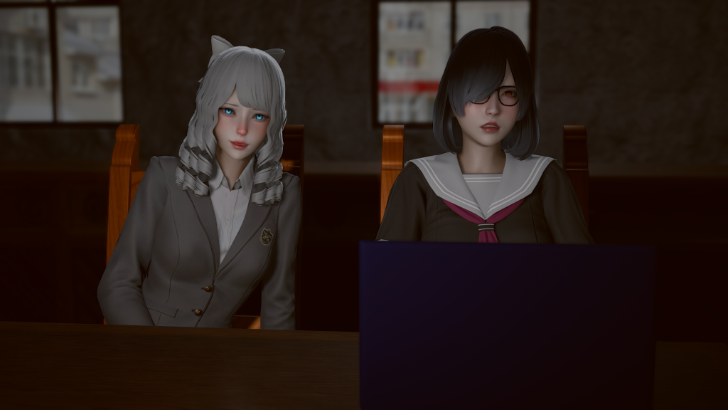 图片[4]-【亚洲风SLG/汉化/动态】日光（Heliorise）V0.0.1 内嵌AI汉化 [PC+安卓双端/3.10G/百度]-乃酱社 · 游戏站