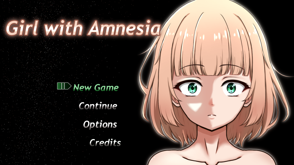 【仅PC/日式SLG/动态/新作] 失忆少女 Girl with Amnesia AI汉化版 [1.20G/百度]-乃酱社 · 游戏站
