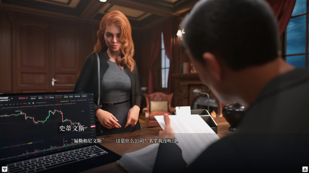 图片[2]-【欧美SLG/动态/更新】 道德的界限 Boundaries of Morality v0.400 官方中文版+代码 [PC+安卓双端/2.80G/百度]-乃酱社 · 游戏站
