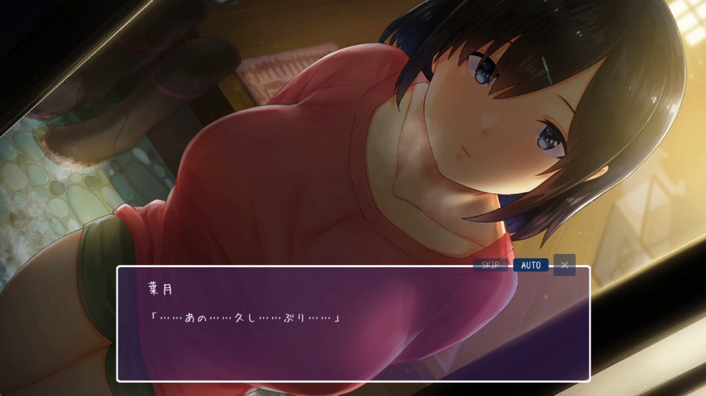 图片[2]-【爆款SLG/AI汉化/日常生活/全动态2C】乡间性活 WINTER-田舎の性活- Ver250530 官方中文步兵版+存档[PC+安卓双端/1.80G/百度]-乃酱社 · 游戏站
