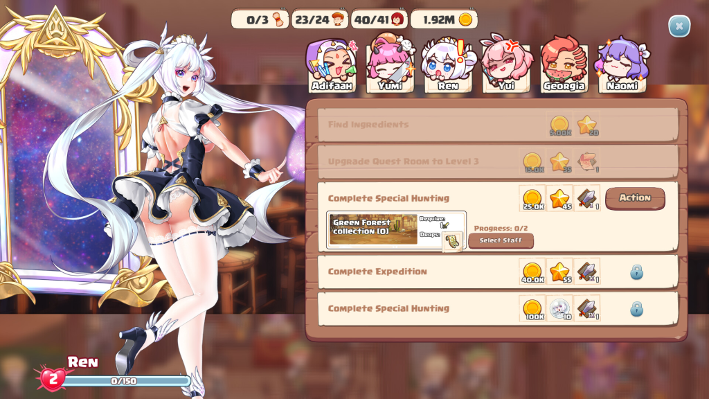 图片[4]-【仅PC/亚洲风SLG/动态/更新】异世界爱情酒馆 Love Tavern v2.1.2.007ST 官中步兵版+DLC  [3.80G/百度]-乃酱社 · 游戏站