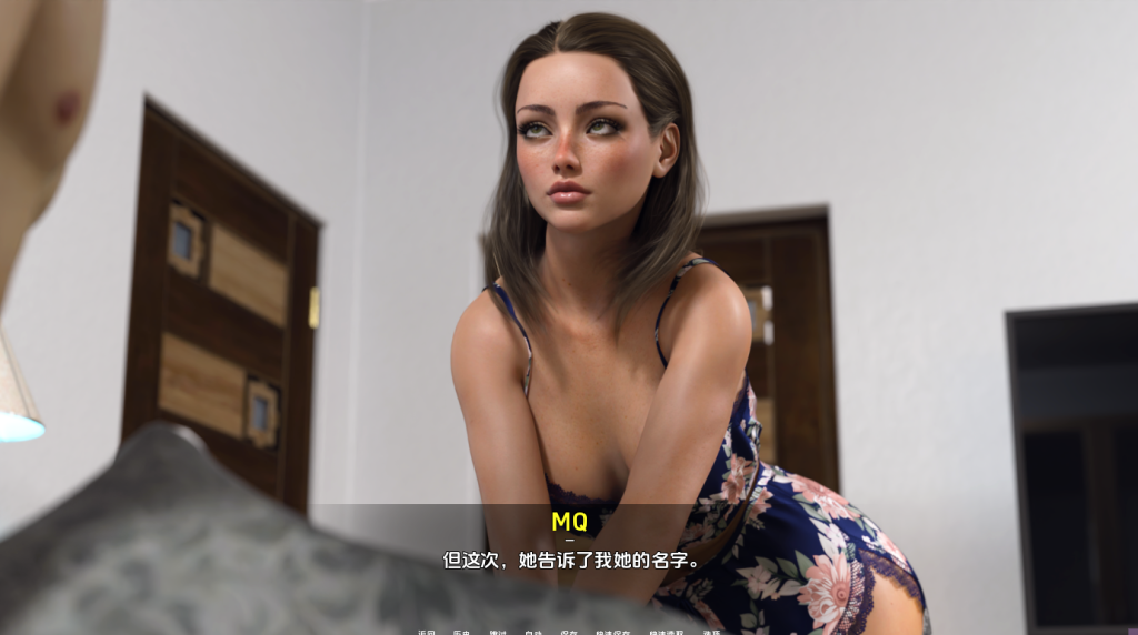 图片[3]-【日系SLG/动态/更新】 熟人 Acquainted Ch.1v0.1.0 AI汉化版 [PC+安卓双端/2.90G/百度]-乃酱社 · 游戏站