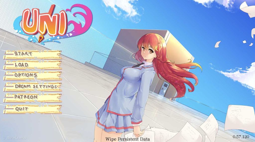 【沙盒SLG/调教堕落/动态2C】大学生活 Uni Ver0.59.122  汉化中文版 [PC+安卓双端/4.10G/百度]-乃酱社 · 游戏站