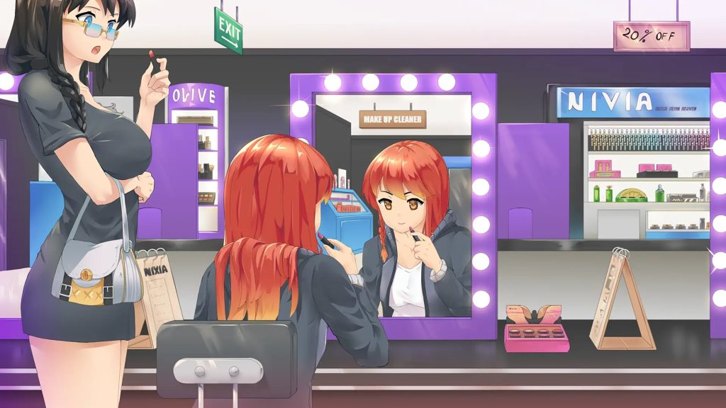 图片[9]-【沙盒SLG/调教堕落/动态2C】大学生活 Uni Ver0.59.122  汉化中文版 [PC+安卓双端/4.10G/百度]-乃酱社 · 游戏站