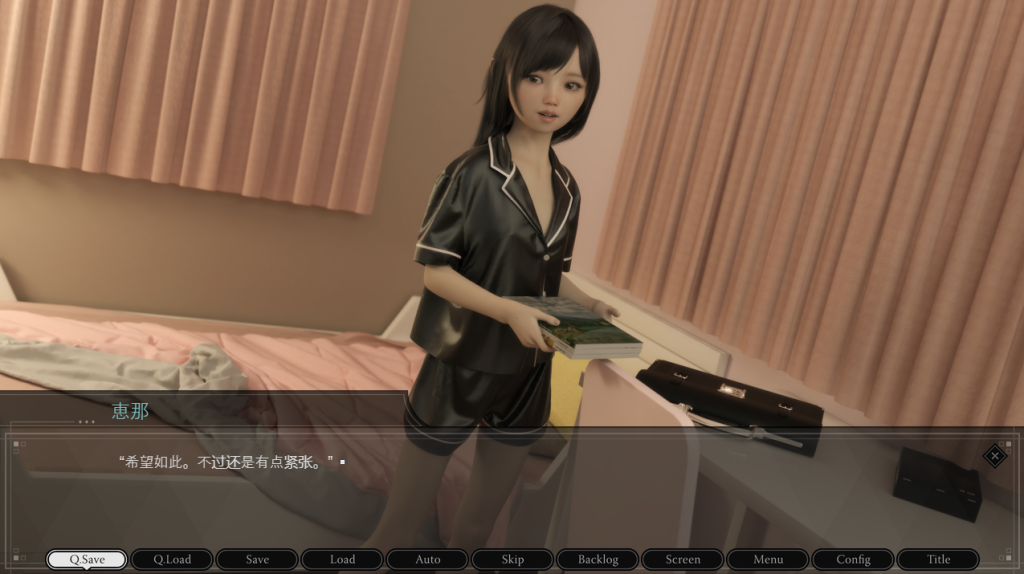 图片[6]-【日式SLG/动态】菊玩少女~恵那 V1.11 汉化版 [PC+安卓双端/1.78G/百度]-乃酱社 · 游戏站
