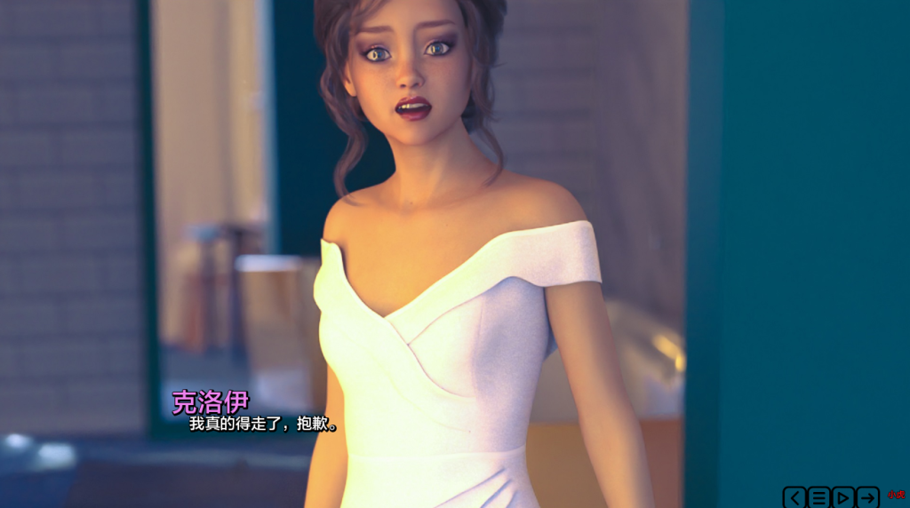 图片[4]-【欧美SLG/动态/更新】樱花宅邸 Sakura Mansion v0.4 汉化版 [PC+安卓双端/1.70G/百度]-乃酱社 · 游戏站