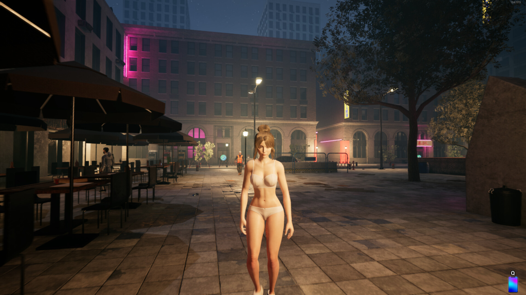 图片[4]-【仅PC/亚洲风SLG/动态/新作】红灯区模拟器3 Prostitute Simulator 3 V1.0.0 官方中文步兵版 [7.80G/百度]-乃酱社 · 游戏站