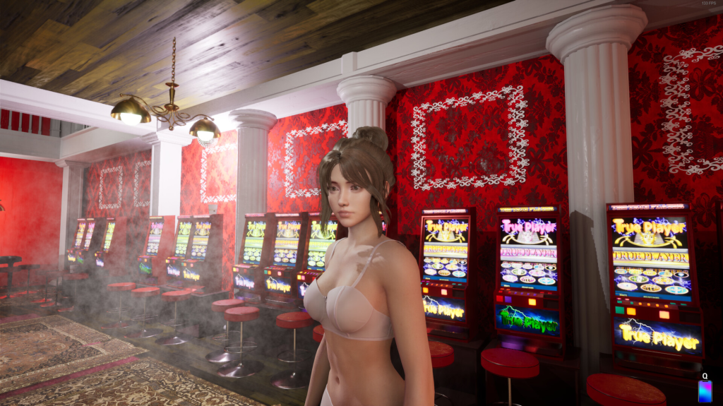 图片[5]-【仅PC/亚洲风SLG/动态/新作】红灯区模拟器3 Prostitute Simulator 3 V1.0.0 官方中文步兵版 [7.80G/百度]-乃酱社 · 游戏站
