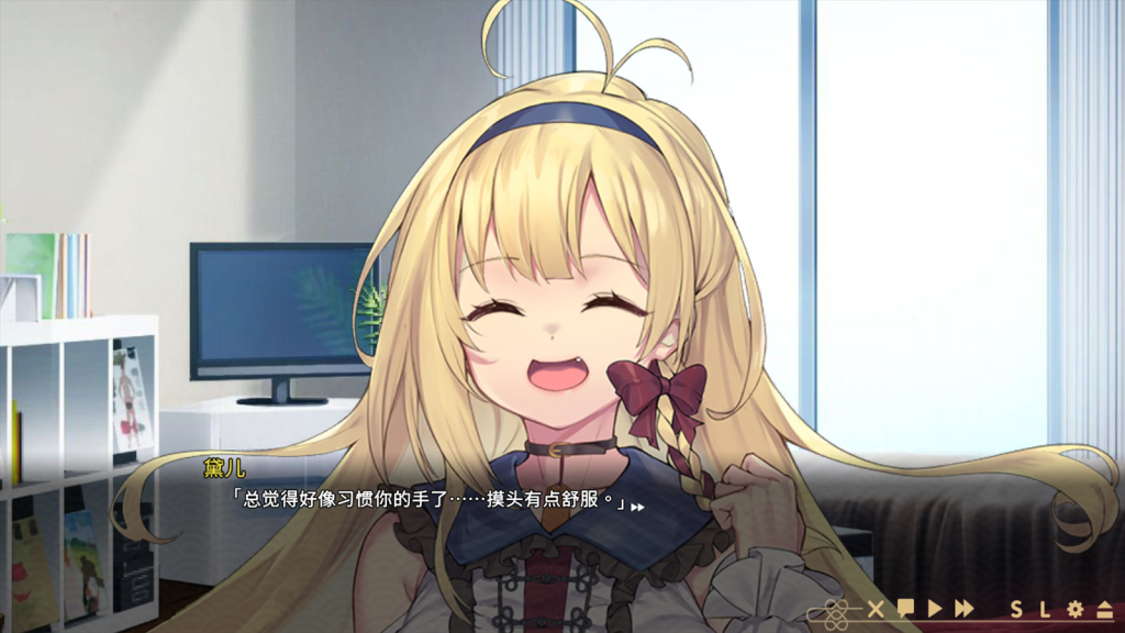 图片[7]-【仅PC/日系SLG/养成/动态】 冥婚交友中心-厉鬼的恋爱指南 V1.1.1.6 官方中文步兵版 [2.20G/百度]-乃酱社 · 游戏站