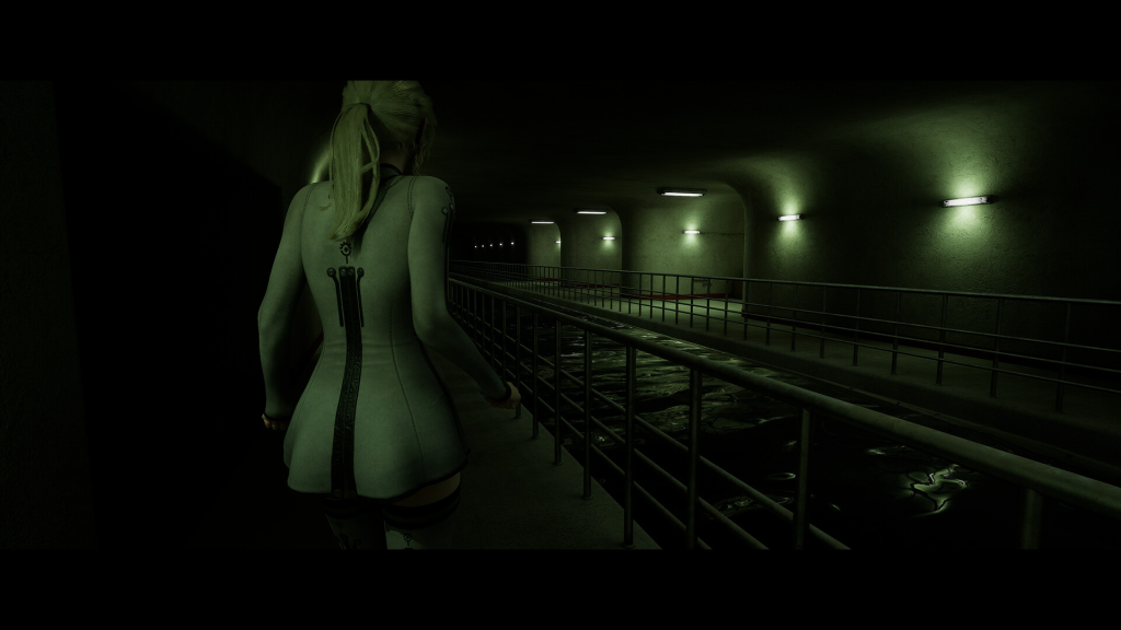 图片[2]-【仅PC/欧美SLG/3D/新作】月食 [H版生化危机] Lunar Eclipse DEMO V0.37.5 官方中文版 [2.20G/百度]-乃酱社 · 游戏站