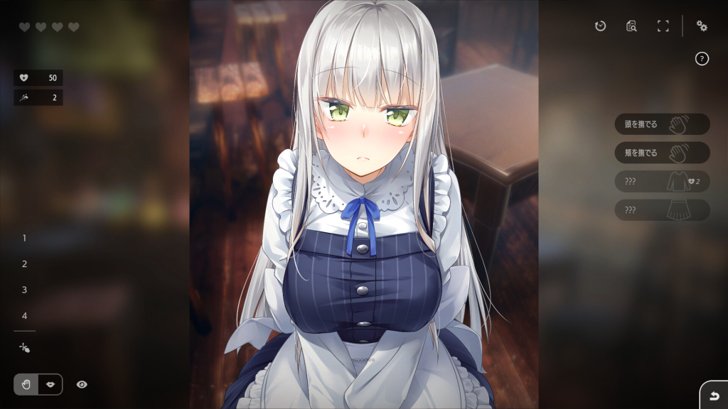 图片[3]-【仅PC/亚洲风SLG/动态/更新】堕落/全新世界 Fallen / Brand New World v1.0.1 官方中文版 正式版 [1.40G/百度]-乃酱社 · 游戏站