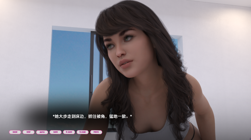 图片[2]-【欧美SLG/动态/更新] 紧密相连 Bounded Together Ch.1v1.0 AI汉化版 [PC+安卓双端/1.20G/百度]-乃酱社 · 游戏站