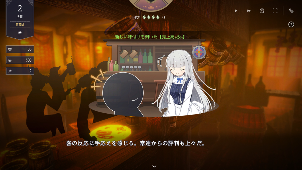 图片[4]-【仅PC/亚洲风SLG/动态/更新】堕落/全新世界 Fallen / Brand New World v1.0.1 官方中文版 正式版 [1.40G/百度]-乃酱社 · 游戏站