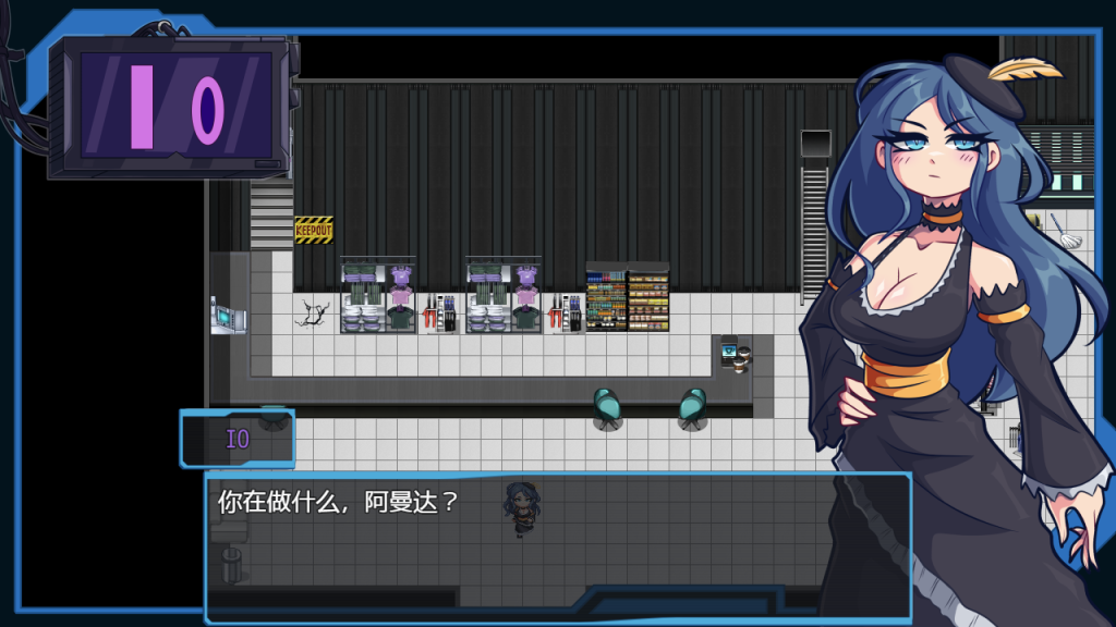 图片[2]-【仅PC/欧美RPG/调教养成】 啤酒厂 Succum Brewery v0.4.1a AI汉化版 [1.0G/百度]-乃酱社 · 游戏站