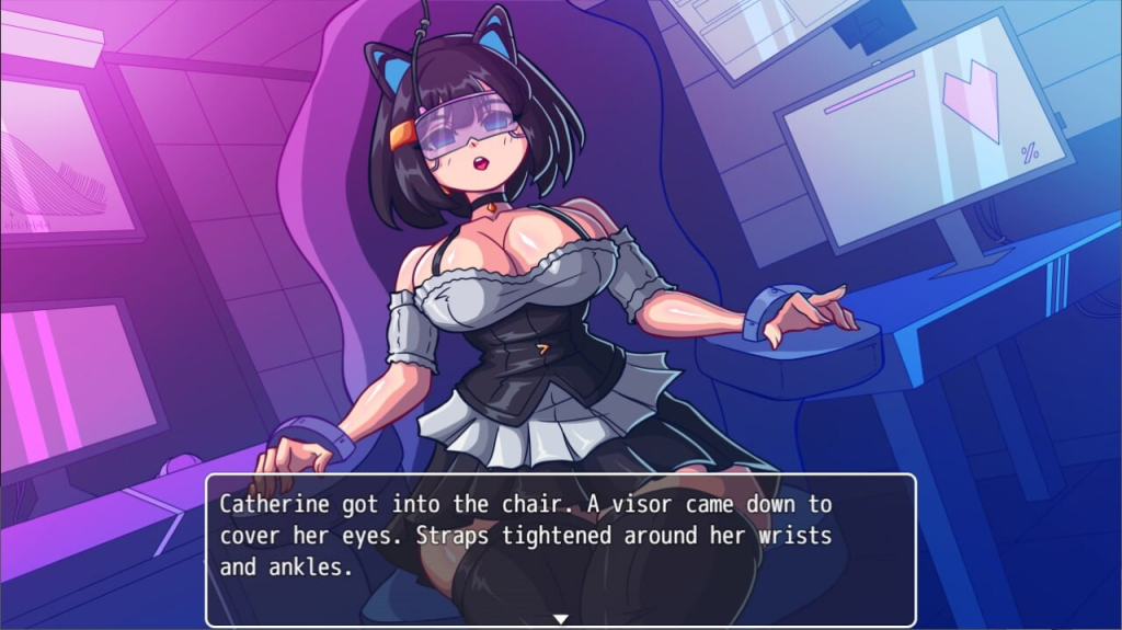 图片[4]-【仅PC/欧美RPG/调教养成】 啤酒厂 Succum Brewery v0.4.1a AI汉化版 [1.0G/百度]-乃酱社 · 游戏站