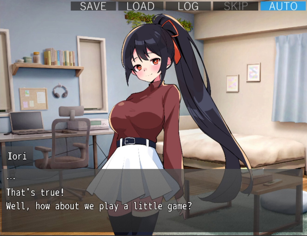 图片[6]-【亚洲风SLG/新作】 蜜糖陷阱：失忆症 　Honey Trap Amnesia　官方中文版 [2.80G/多空转百度微云]-乃酱社 · 游戏站