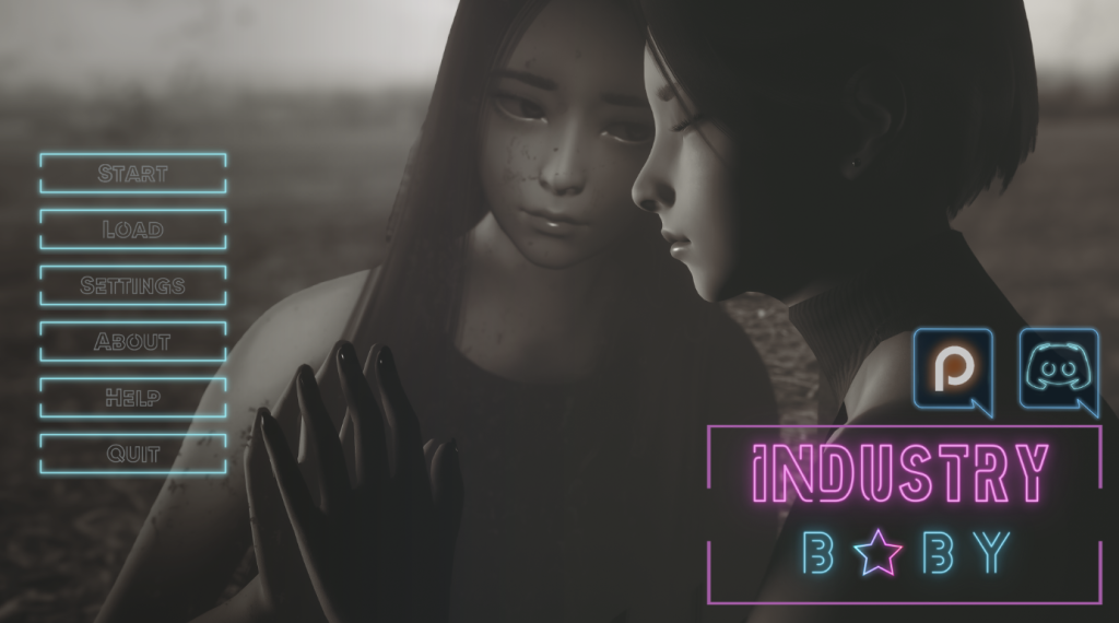【亚洲风SLG/汉化/动态】行业宝贝（Industry Baby）V0.2 内嵌AI汉化[PC+安卓双端/2.20G/百度]-乃酱社 · 游戏站