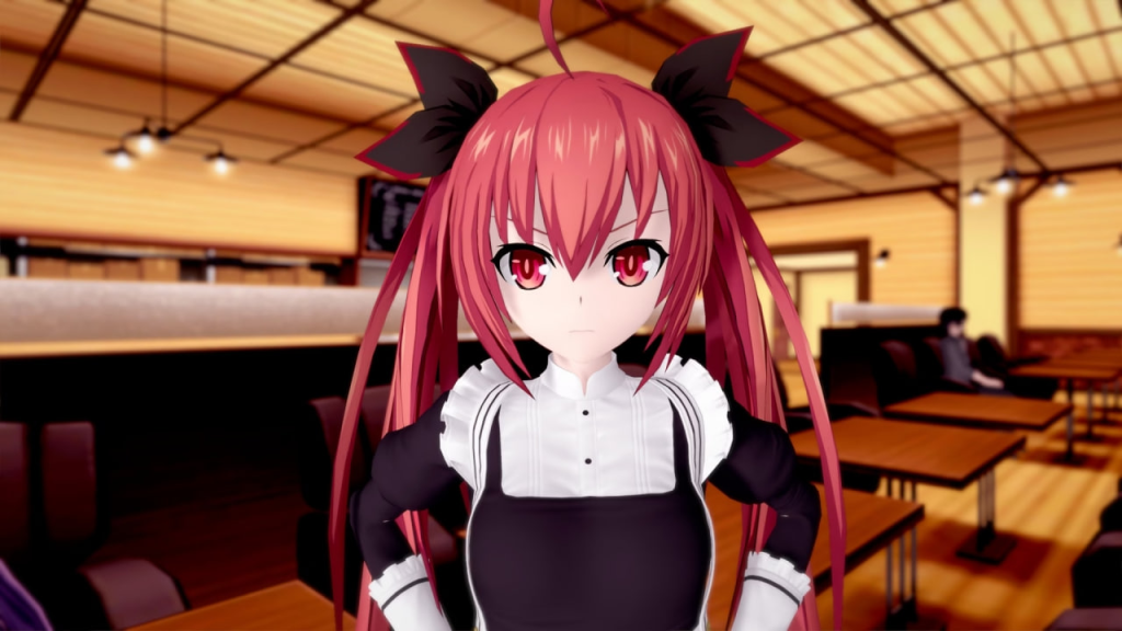 图片[3]-【日系SLG/汉化/动态】网络直播（Netori A Live）V0.5 内嵌AI汉化[PC+安卓双端/1.60G/百度]-乃酱社 · 游戏站