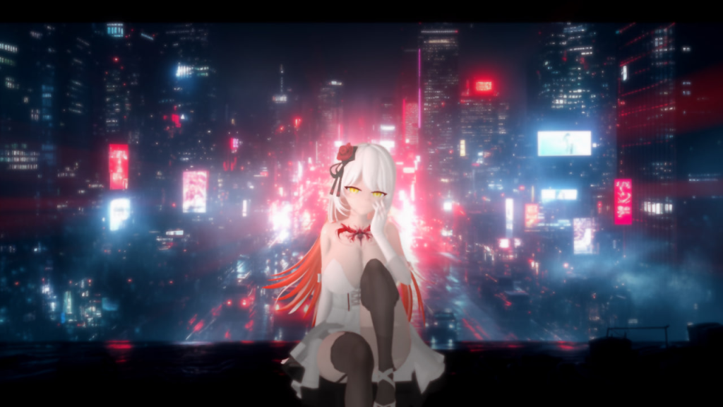 图片[5]-【日系SLG/汉化/动态】网络直播（Netori A Live）V0.5 内嵌AI汉化[PC+安卓双端/1.60G/百度]-乃酱社 · 游戏站